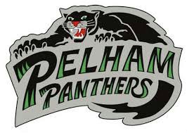 Logo for Pelham arena